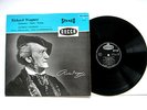 RICHARD WAGNER - GEORGE LONDON - HANS KNAPPERTSBUSCH - DECCA SXL