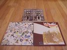 Led Zeppelin 3 Record Lot,Physical Graffiti,II,III
