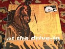 NEW At The Drive-In, 