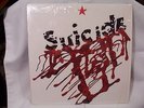 Suicide Original Rare 1977 Red Star New Wave Synth Punk Lp In Shrink Alan Vega