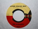 The Radiants 45 