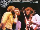 THE BEE GEES-Here At Last-Live-2 x LP-1977 RSO Australian issue-G/Fold-2658 120