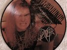 Slayer The Final Command - Very Rare Vinyl Picture Disc - NO RESERVE