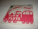 Pink Floyd, See Emily Play 7