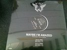 Paul McCartney Wings,Maybe i'm amazed 12