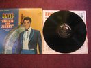 Elvis Presley - FRANKIE AND JOHNNY - Stereo LP - LSP 3553