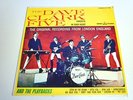 Dave Clark Five- The And Playbacks- The - The Dave Clark Five And The Playbac-LP