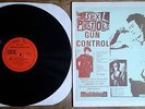 Sex Pistols Gun Control LP Missprint Unplayed San Francisco Winterland live 1978