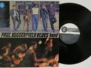 PAUL BUTTERFIELD BLUES BAND Rare WHITE LABEL PROMO 1st LP Unplayed MINT Elektra