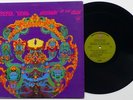 GRATEFUL DEAD Anthem Of The Sun LP 1st PRESS Original Mix W7 Label NM PSYCH 