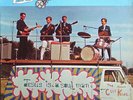 THE CLICK KIDS-Are Comin'-Rare Christian Private Press Rock LP
