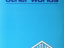 ANTHEM-Other Worlds-Great Private Press Christian Rock LP