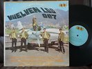 LOS 007 VUELVEN LOS 007 LP VENEZUELA LATIN GARAGE PSYCH BEAT BEATLES DYLAN 1967