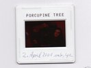 Porcupine Tree - Rare Promo Press Slide Dia 2001 - Progressive - Octane Twisted