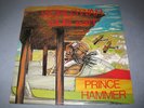 MINT  / WORLD WAR DUB  Pt. 1 / PRINCE HAMMER rare 1979 dub LP MINT 