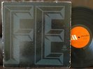 FE s/t ARGENTINA PSYCH PROG ROCK ORIGINAL LP HEAVY BLUES ROCK LATIN SOUL FUNK