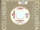 NORTHERN SOUL 45-THE SPELLBINDERS-CHAIN REACTION-COLUMBIA-DJ-LISTEN