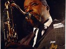 GENE AMMONS-JUST JUG-ORIGINAL DEEP GROOVE MONO LP, LIVE SET
