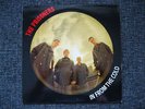 Prisoners - In From The Cold - LP - 60s Garage Punk Beat Mod Childish Masonics
