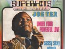 JOE TEX 