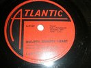 LaVern Baker 78 Humpty Dumpty Heart ATLANTIC