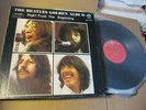 BEATLES GOLDEN ALBUM RIGHT FROM THE BEGINNING MFD TAIWAN(HH-7001) 10-LP BOX SET