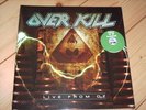 Overkill - Live from OZ 10