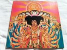 Jimi Hendrix - Axis: Bold As Love    UK Track LP