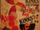 THE KINKS Face To Face LP original mono pressing Reprise 6228 NM-