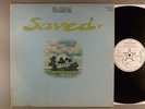 Big Mama Thornton  Saved   White Label Promo