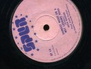 KEITH HUDSON-DARKEST NIGHT ON A WET LOOKING NIGHT-SPUR-1971 REGGAE 45 7