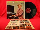 MOON MULLICAN Moon Over Mullican RARE ORIG Deep Groove CORAL Texas Country LP