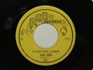 50s r&b EARL KING Is Everything Alright ACE M- hear soundclip NOLA