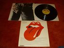 Rolling Stones - Sticky Fingers / LP mit Reissverschluss u. Zipper COC 59100 Rar