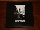Eruption - Eruption Colored Vinyl LP Conrad  Schnitzler QBICO