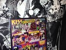 KISS UNMASKED NBLP 7225 sealed LP STONE MINT 1st press INSERTS (9.5 out of 10)