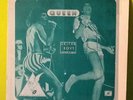 Queen - Geisha Boys (SLA001) rare japanese LP   not TMOQ 