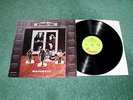 JETHRO TULL “BENEFIT” 1970 CHRYSALIS ILPS 9123 UK 1st Pr A/2,B/1 WHITE “i” LOGO