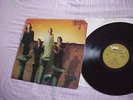 *CARAVAN* 1st Album - 1969 UK Verve LP *Pillar Sleeve* 1960's Classic Rock