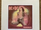AC/DC- Philadelphia 79  Pt2  LP 5 Copies    not TMOQ