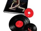 Suede - Bloodsports - Vinyl LP, 7