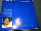 NUSRAT FATEH ALI KHAN BEST OF VOL 0NE KIK ASS    BOLLYWOOD LP RECORD  INDIAN
