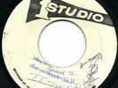 LLOYD ROBINSON   IT DEEP   SCARCE STUDIO ONE ROOTS LISTEN