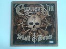 Cypress Hill - Skull & Bones 12
