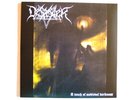 Desaster - A touch of medieval darkness- LP / Vinyl - rare Cult Debut 