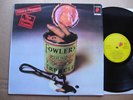 THE ROLLING STONES Sicky Fingers SPAIN Spanish import original LP COVER VARIANT