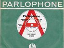 THE HOLLIES - We're Through (1964) DEMO EX++ copy PARLOPHONE R 5178