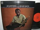 CBS 62308 Miles Davis Milestones