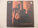 THE RUNNING MAN-Self titled.Factory Promo