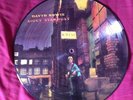 David Bowie 'Ziggy Stardust' Picture Vinyl